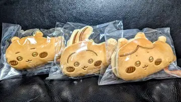치이카와 (먼작귀) 봉제 인형 키링 등 7종 세트