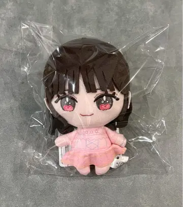 =LOVE 봉제 인형 모리 판타지 한정판 타카마츠 히토미