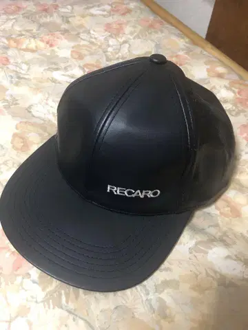 레카로 가죽 캡 소가죽