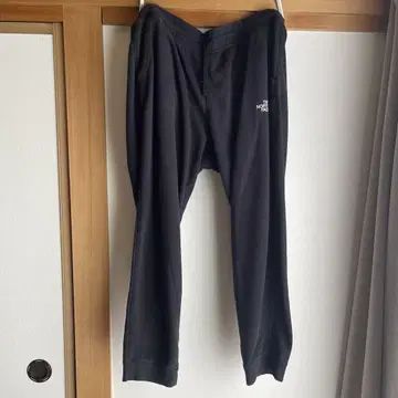 노스페이스 블랙