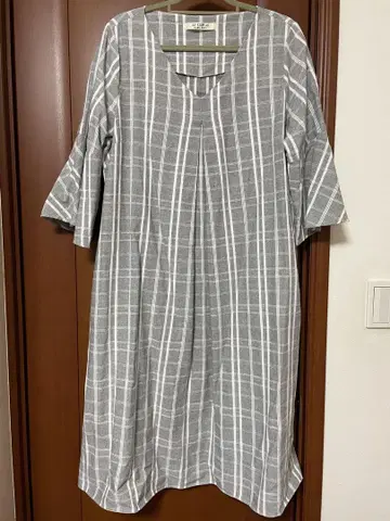 아즈노아즈 오라카 원피스
