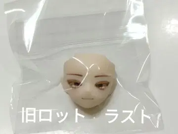 에두아르도 페이스 부품 시칠리아의 추억 블라인드 인형 구 로트