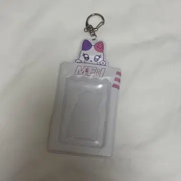 미아이 트레이딩 카드 케이스
