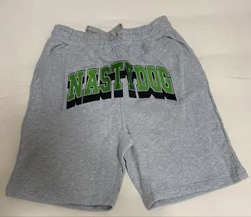 Nasty Dog 팬츠 XL