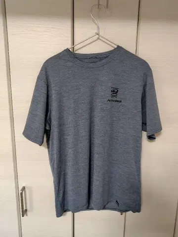 Patagonia 캐플린 데일리 그래픽 티셔츠 M 지층