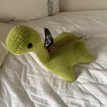 APEX 네시 봉제 인형 중 사이즈