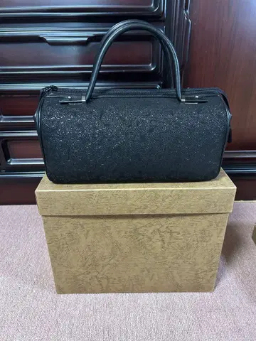 새상품급 인덴야 핸드백 관혼상제에도