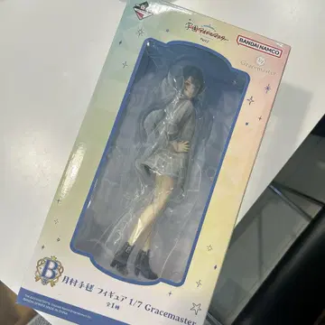 학 마스 제일복권 B상 게츠무라 테마리