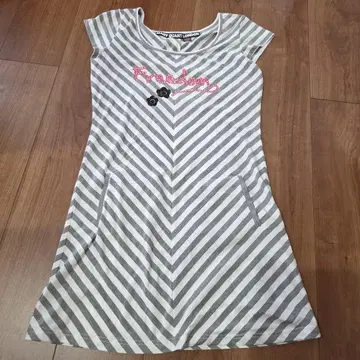 레어 MARY QUANT LONDON 원피스 y2k