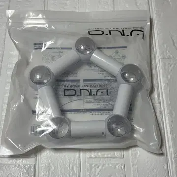 D.N.A. 응원봉