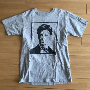 TANGTANG 탕탕 문호 티셔츠