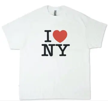 I LOVE NY 아이 러브 뉴욕 티셔츠