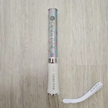 CANDY TUNE 응원봉 ver.4
