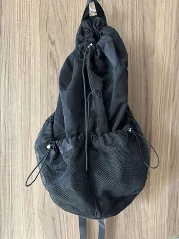 JEANASIS 2WAY 봉삭 백팩