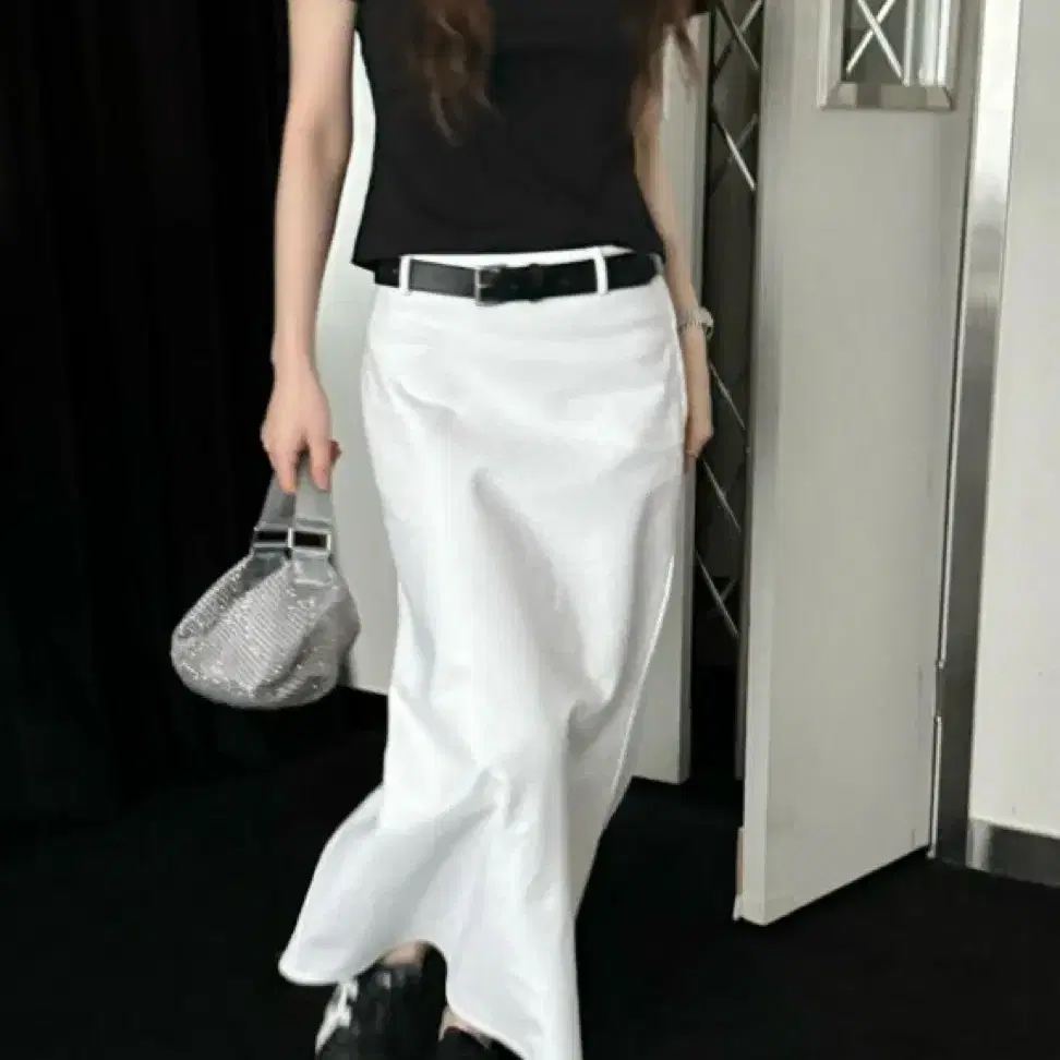 Items Similar to Le beurre Long Long Summer Pintuck A-line