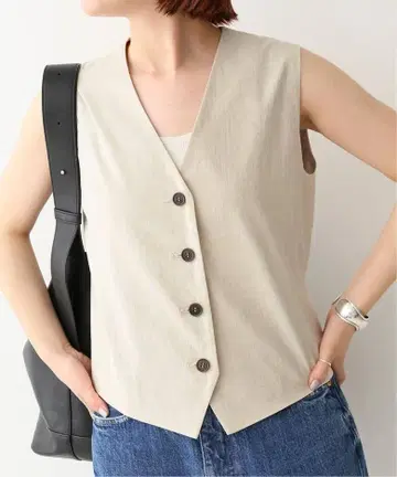 미사용 새상품! Spick and Span Vis/Li 베스트