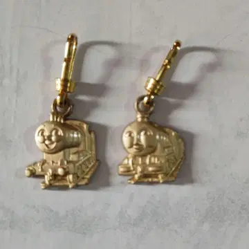 기관사 토마스와 친구들 고든 제임스 키링