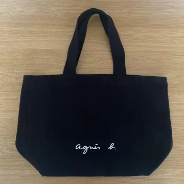 애니에스 베이 토트백