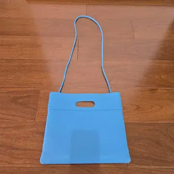 숄더백