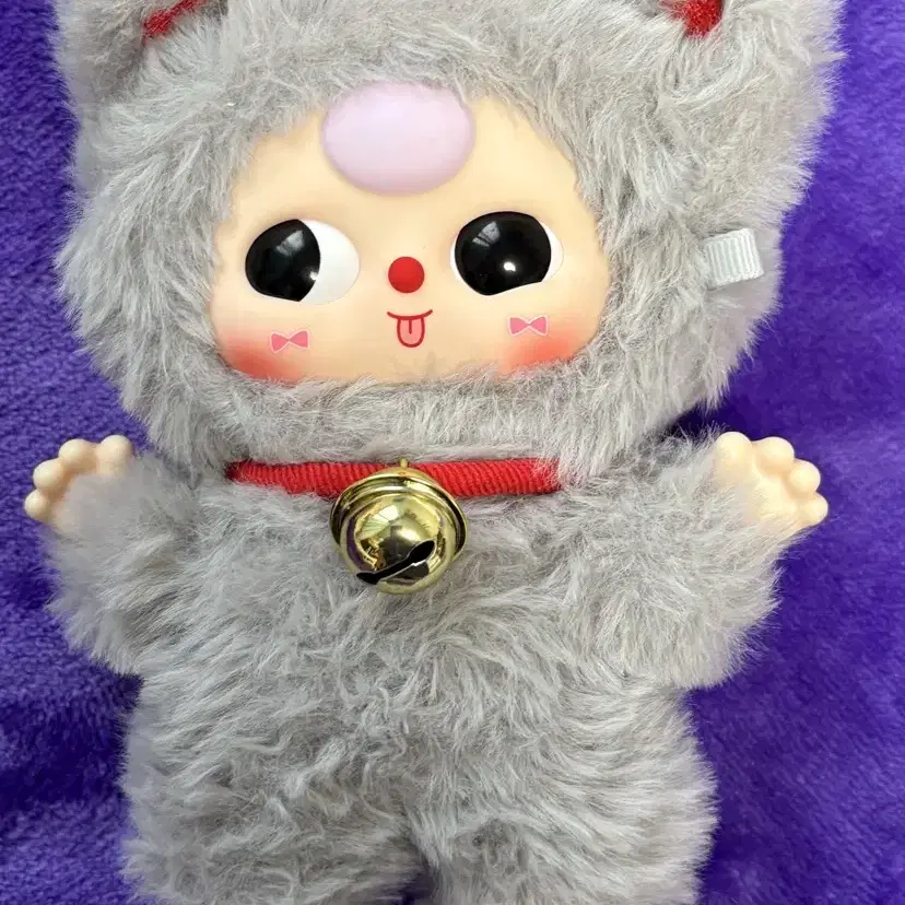 Baby three doll 80% size #Babythree,#베이비쓰리 on Bunjang