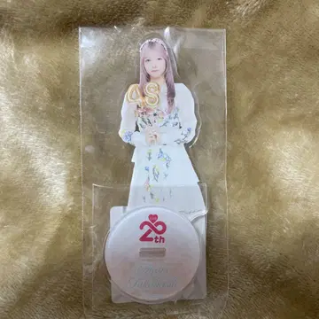 AKB48 타카하시 아야네 아크릴 스탠드