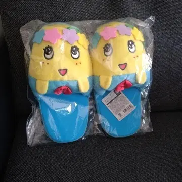 후나시 슬리퍼 (페어리) 미사용