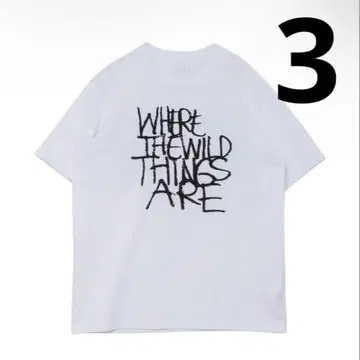 사카이 25AW WHERE THE WILD THINGS ARE