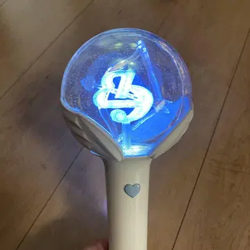 박보검 공식 응원봉
