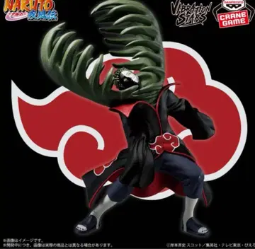 NARUTO-나루토- 질풍전 VIBRATION STARS 제츠 피규어