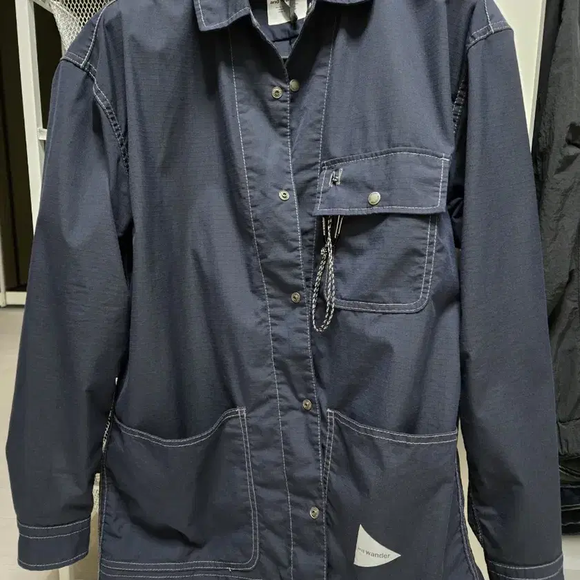アウターその他 Herno Legend Shirt Jacket GLORYGUY & Cachette｜GLORYGUY NEWS