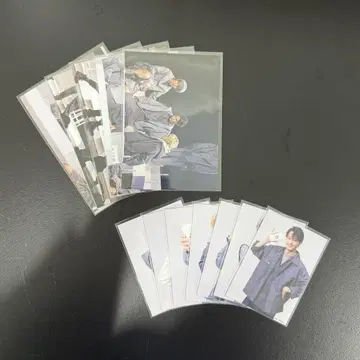 나나시 세트