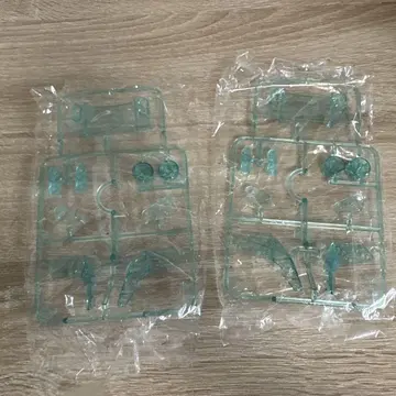 미니 사륜구동 로드 스피릿 레이저 부품
