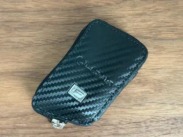 Lexus 탄소섬유 키 케이스