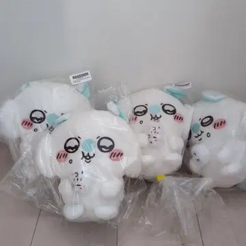 모몽가 모구모구 노루 봉제 인형 묶음 판매