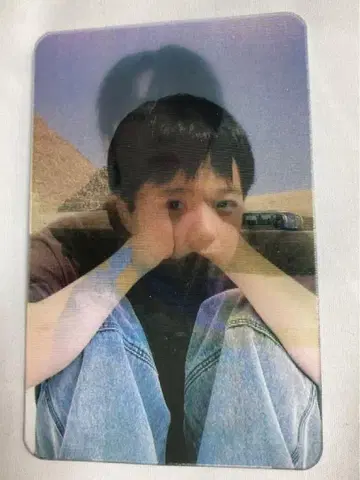 오메가 X 예찬