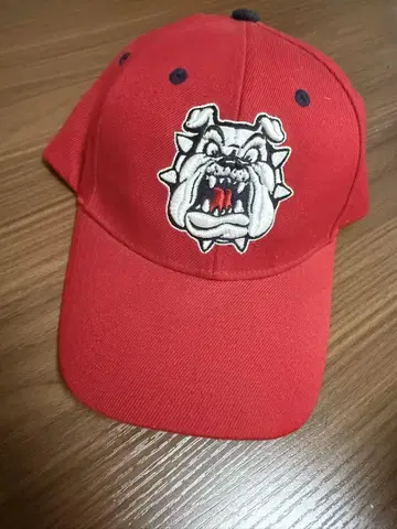 Fresno State Bulldogs 스냅백 캡