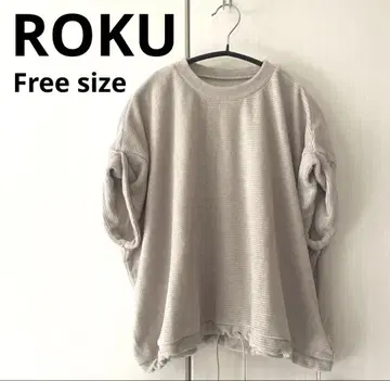 미사용 새상품 6 ROKU 파일 보더 드로우 스트링 숏 슬리브