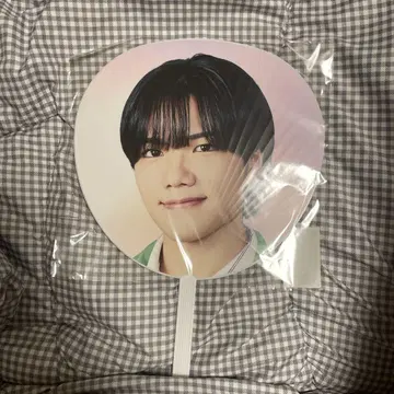 타키 요지로 부채