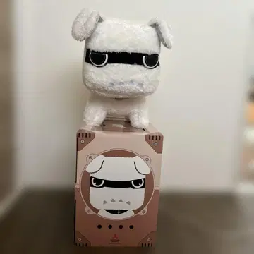 데리마루 화이트