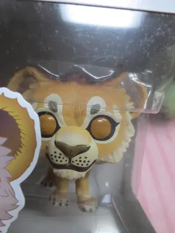 새상품 팬코 Pop! 팝! 라이온 킹 심바 SIMBA 정품