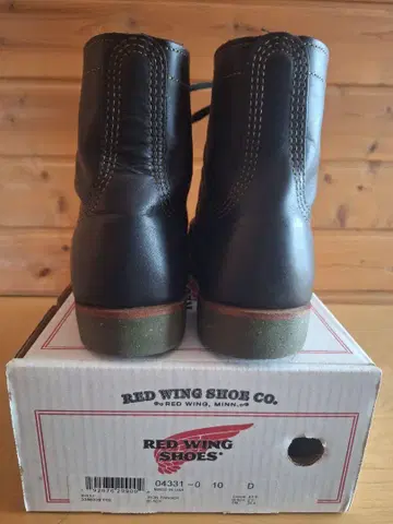 REDWING 레드윙 4331