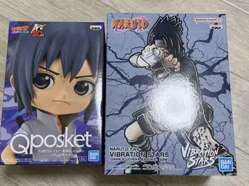 NARUTO 프라이스 피규어 TOBI 토비