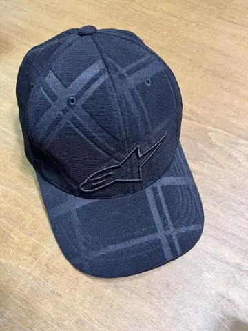 alpinestars 알파인 스타즈 캡