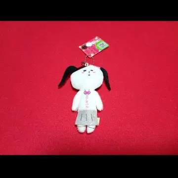 유키오 시리즈 유키오의 평범한 친구들 마스코트 # 아오하루