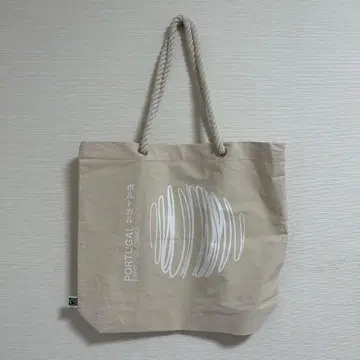 오사카 간사이 엑스포 포르투갈관 토트백 EXPO2025
