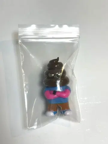 고코도 코운코츠 야로 소프트 비닐 고코도