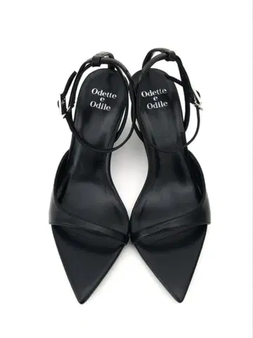 Odette e Odile 샌들