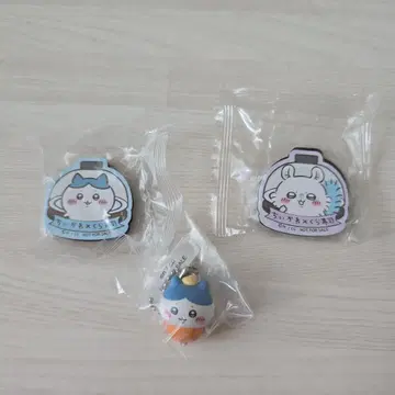 치이카와 (먼작귀) 쿠라스시