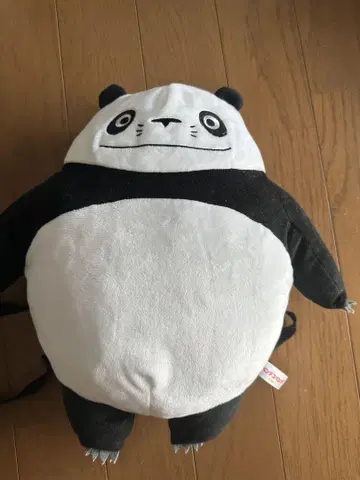 팬더코팬더 백팩