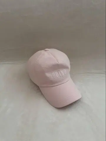 에피네 파리 캡 핑크
